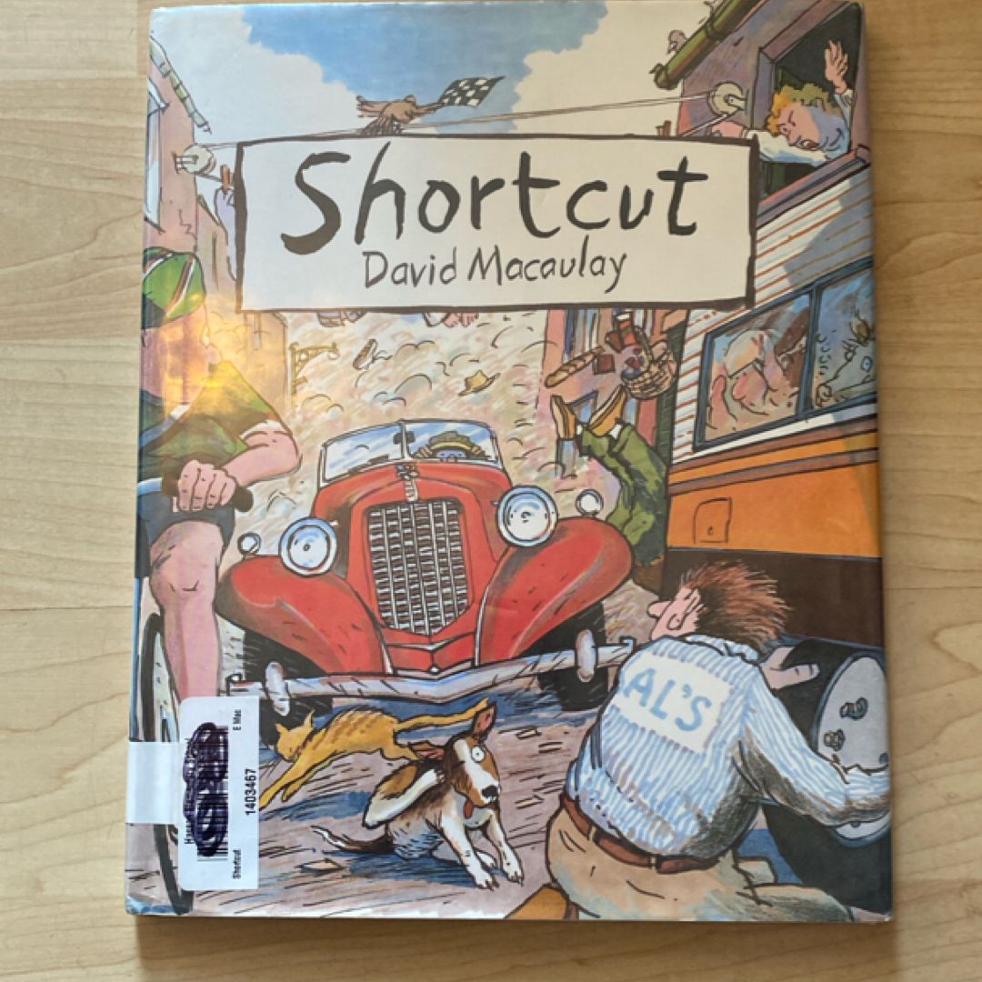 Shortcut