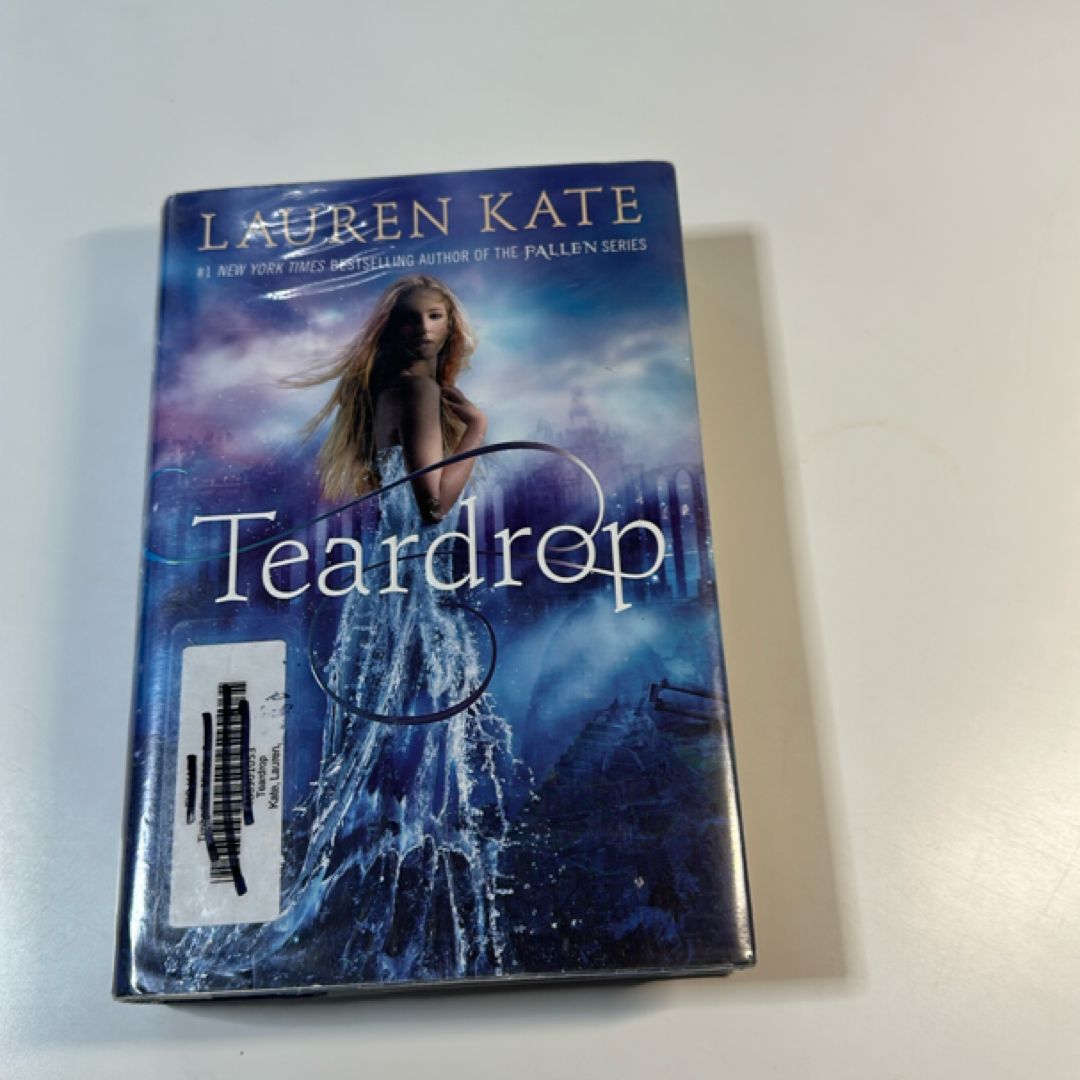 Teardrop