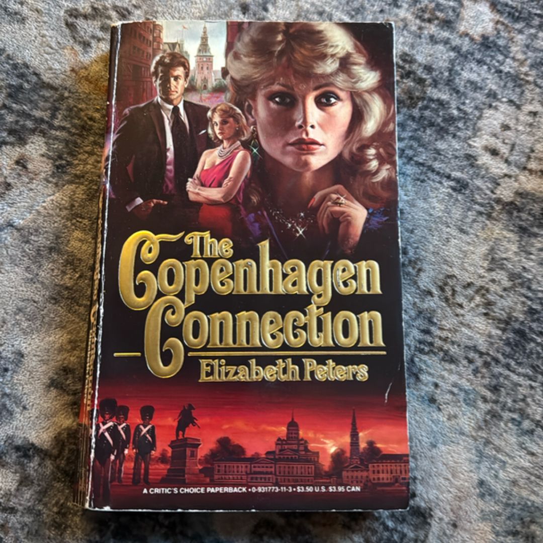 The Copenhagen Connection