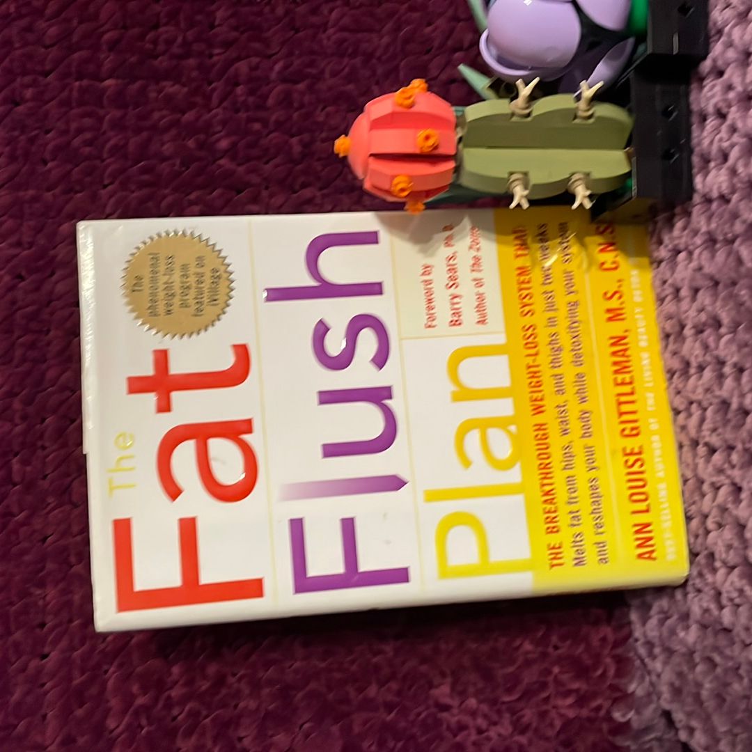 The Fat Flush Plan