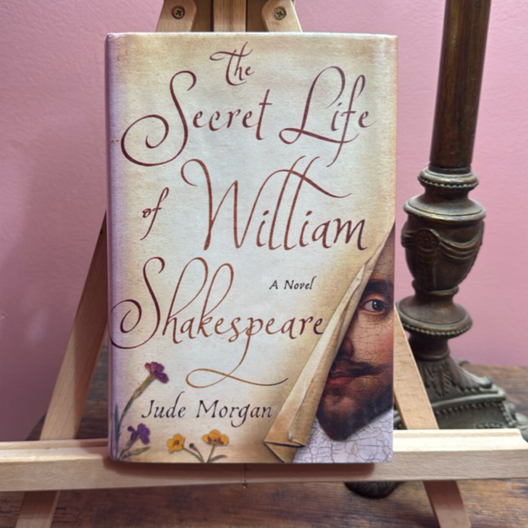 The Secret Life of William Shakespeare