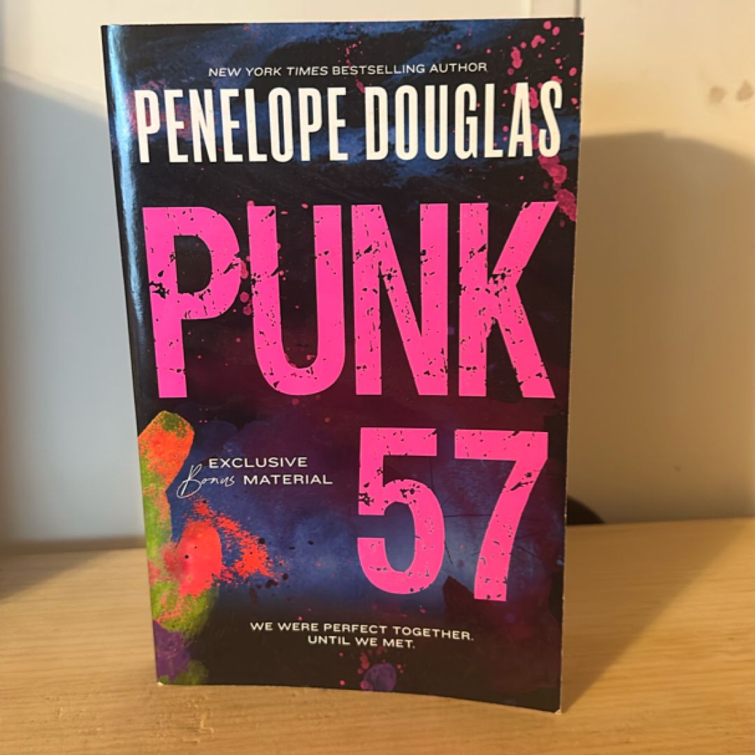 Punk 57