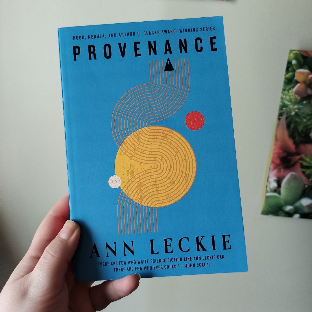 Provenance