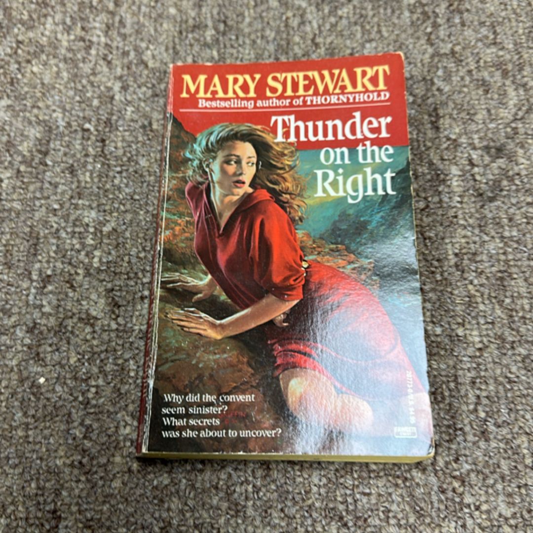 Thunder on the Right