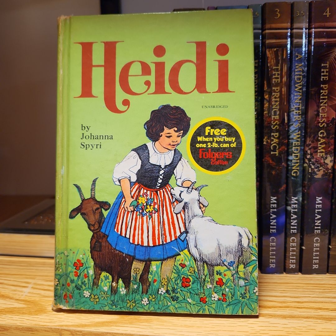 Heidi