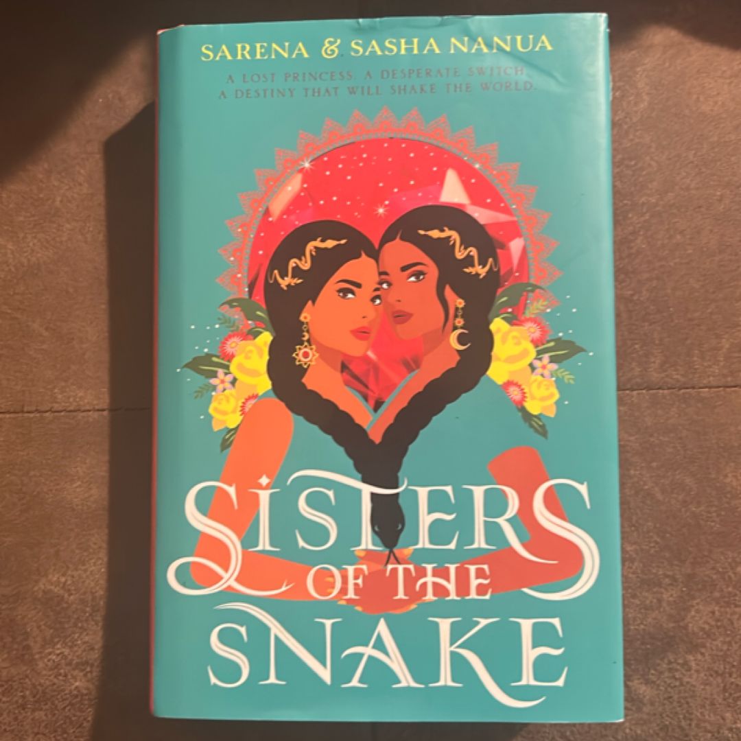 Sisters of the Snake