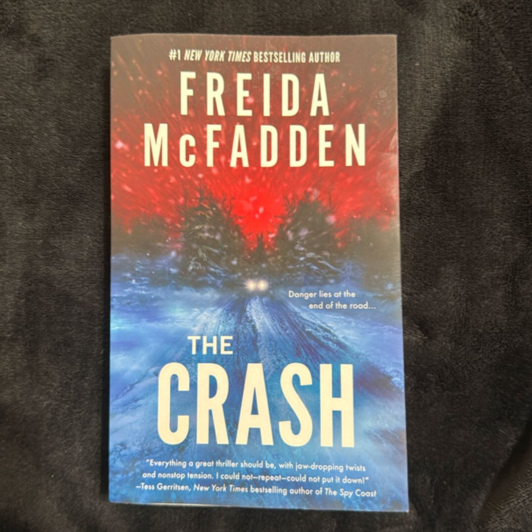 The Crash