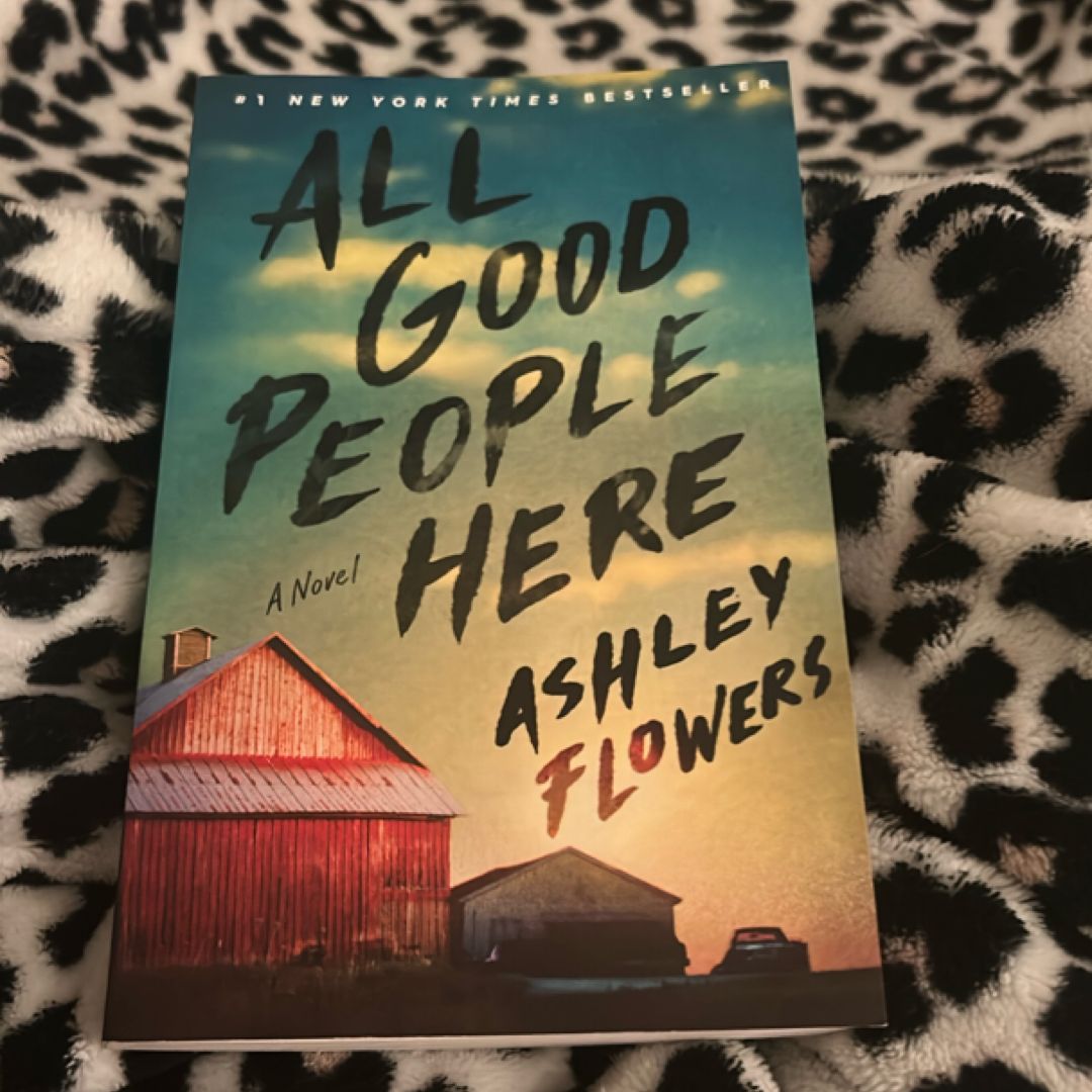 All Good People Here