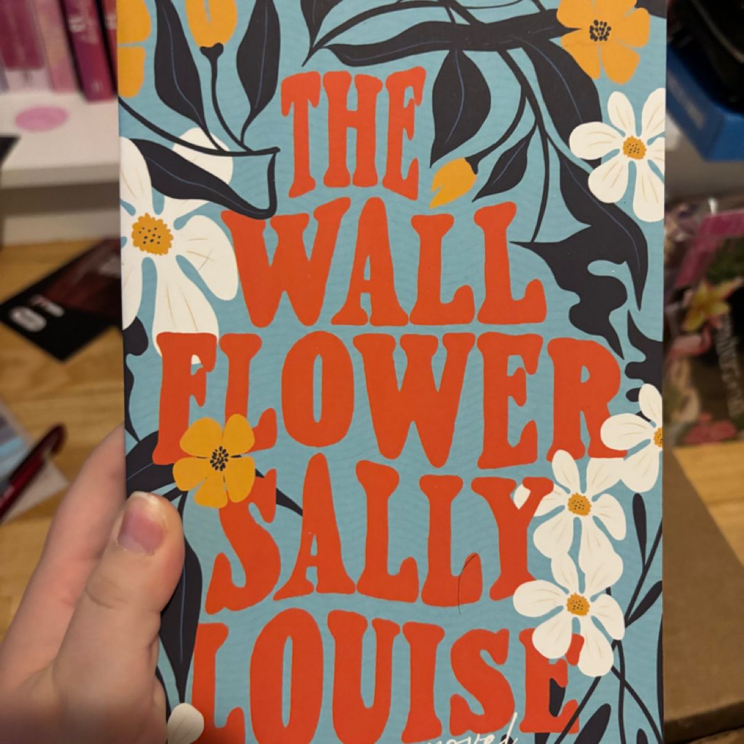 The Wallflower