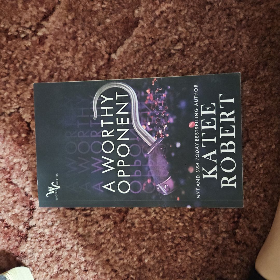 A Worthy Opponent (Deluxe Edition)