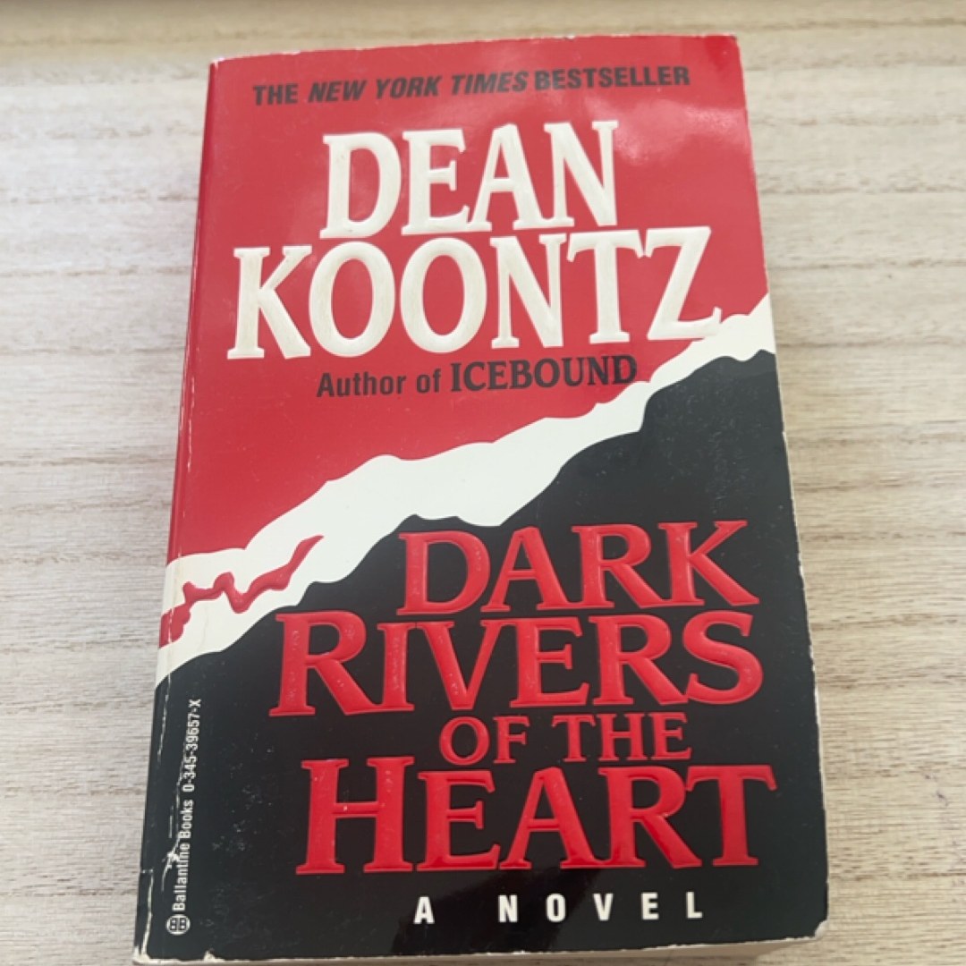 Dark Rivers of the Heart