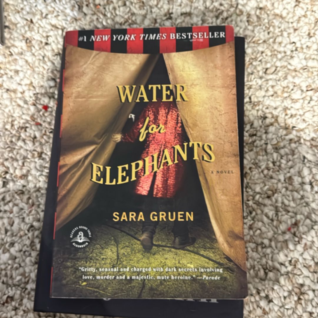 Water for Elephants