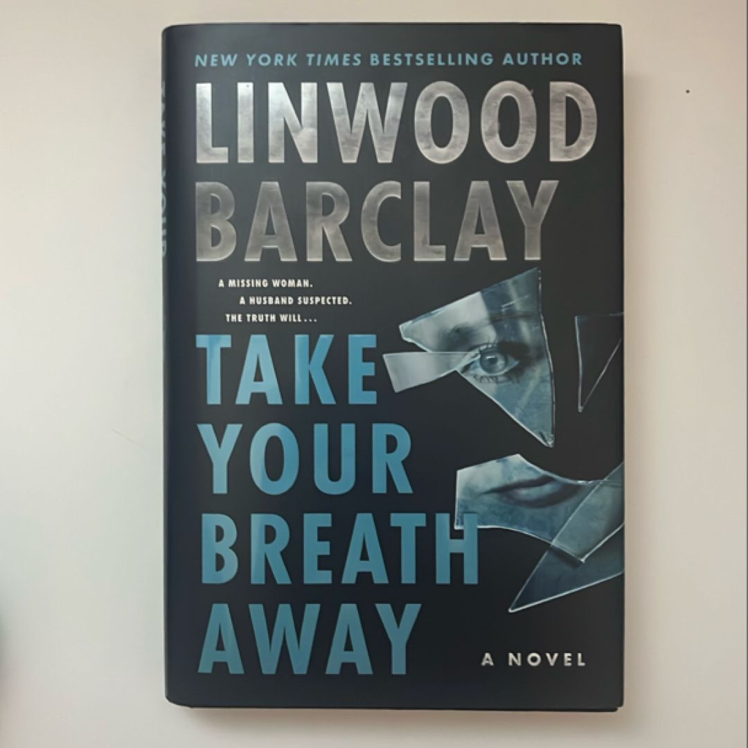 Take Your Breath Away