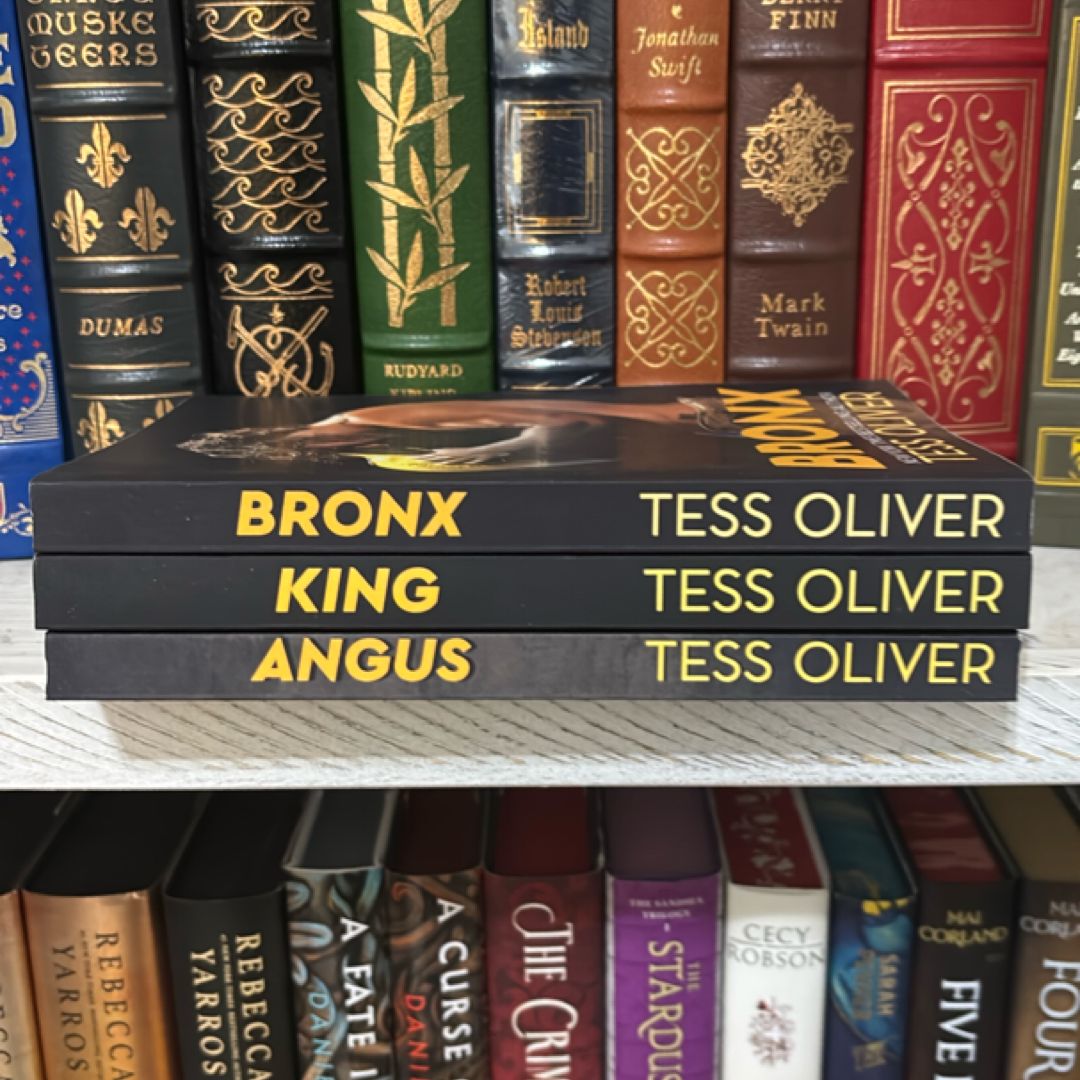 Bronx