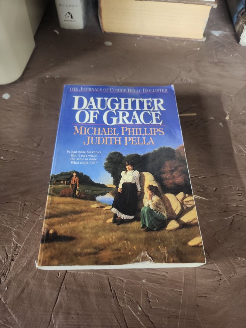 Daughter of Grace