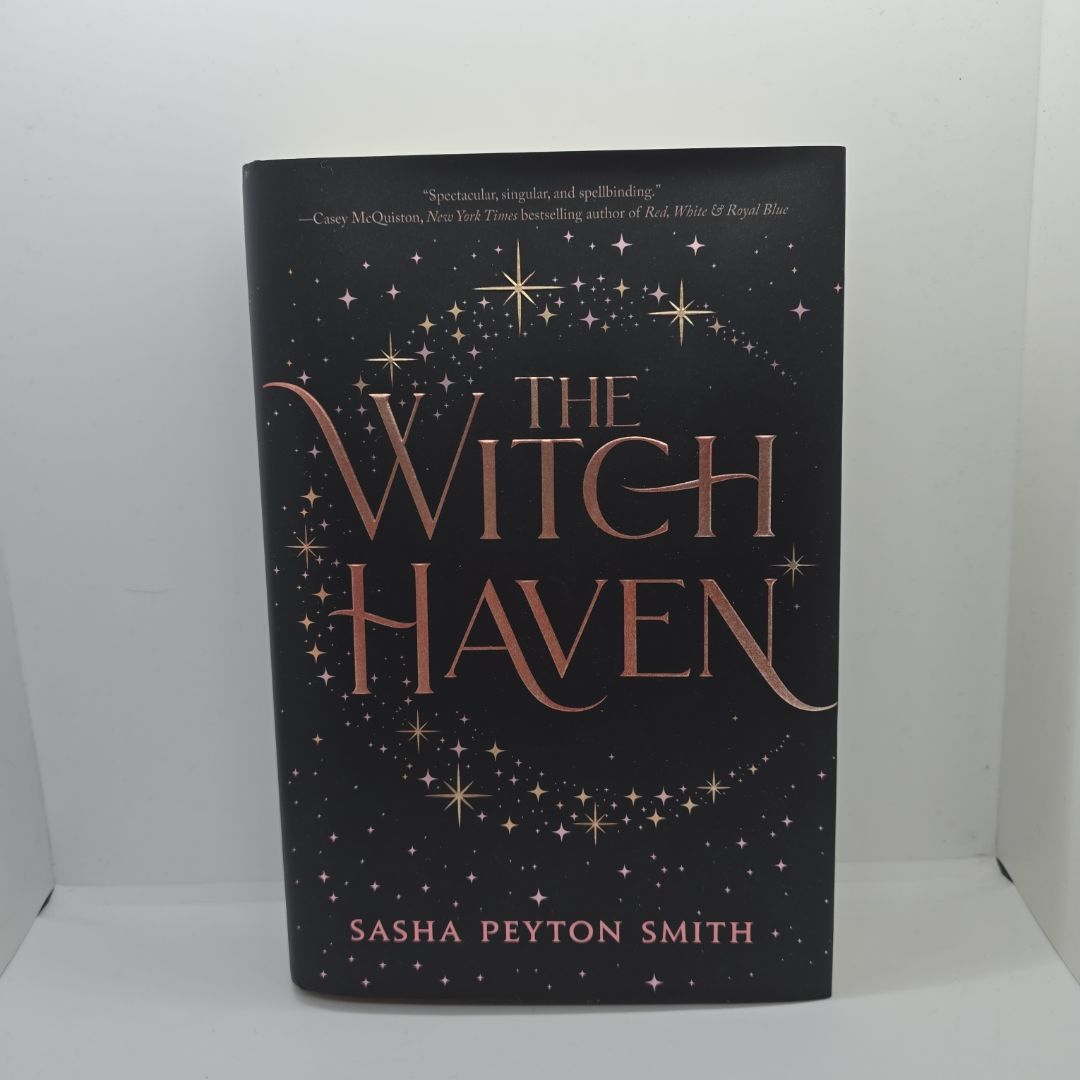The Witch Haven