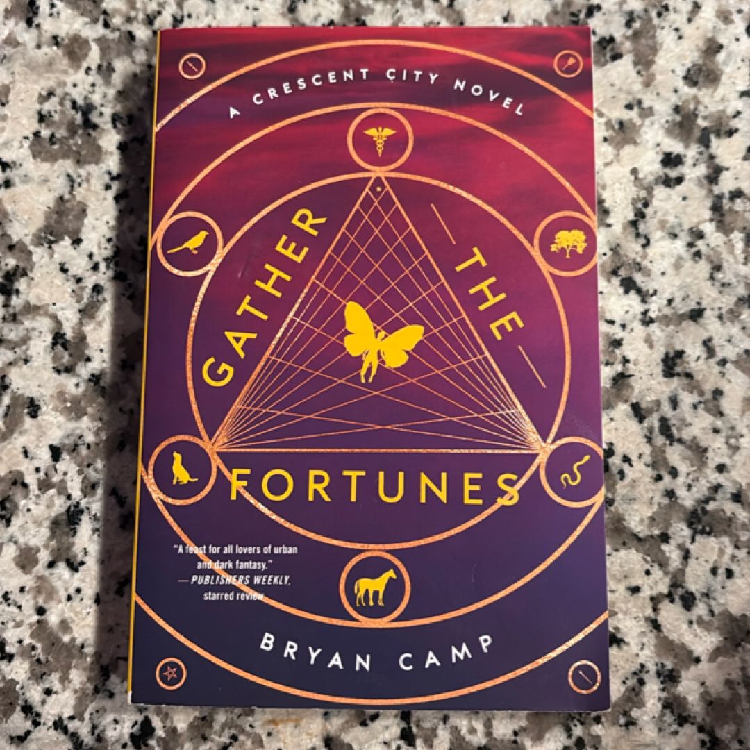 Gather the Fortunes