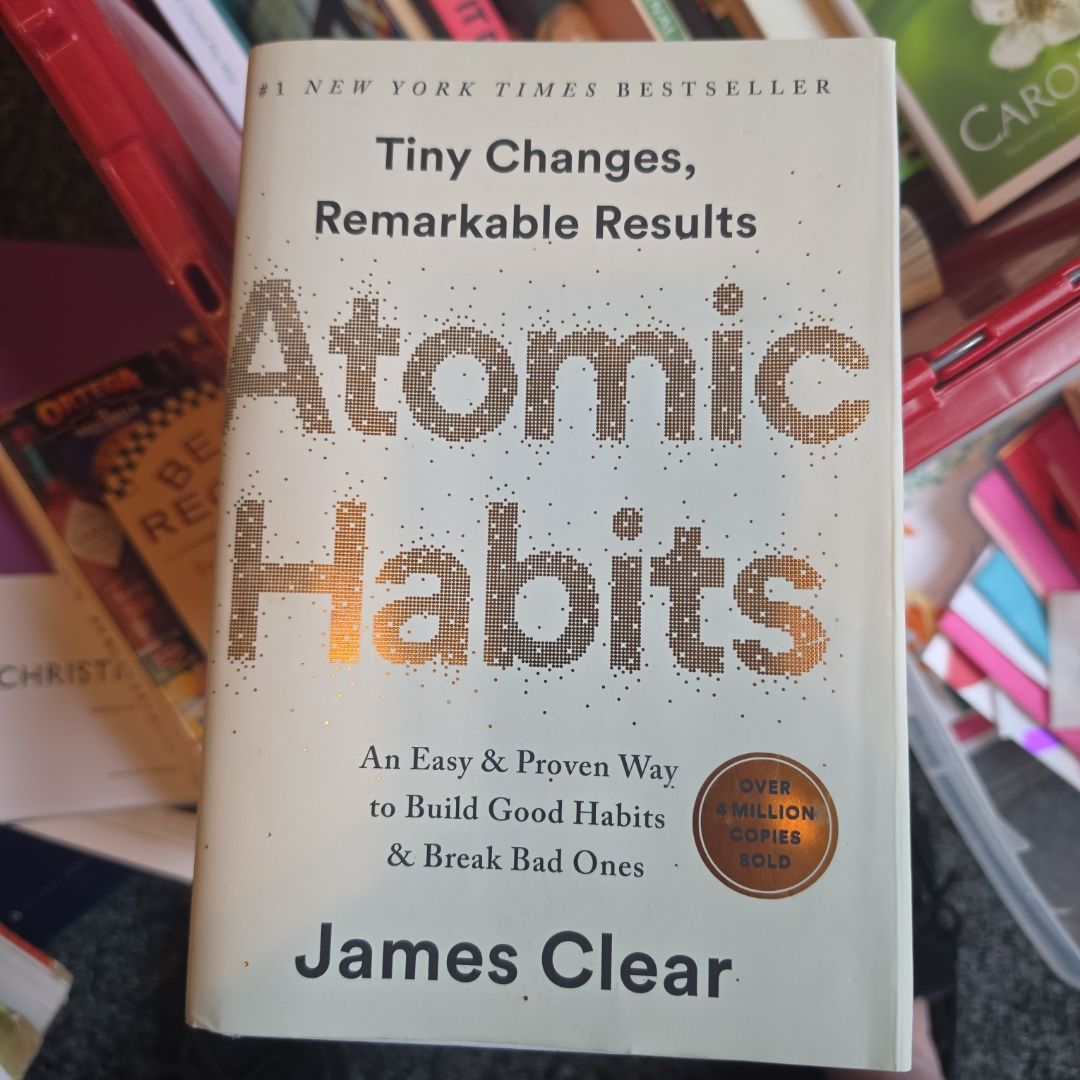 Atomic Habits