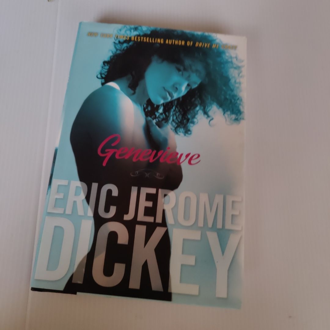 Genevieve