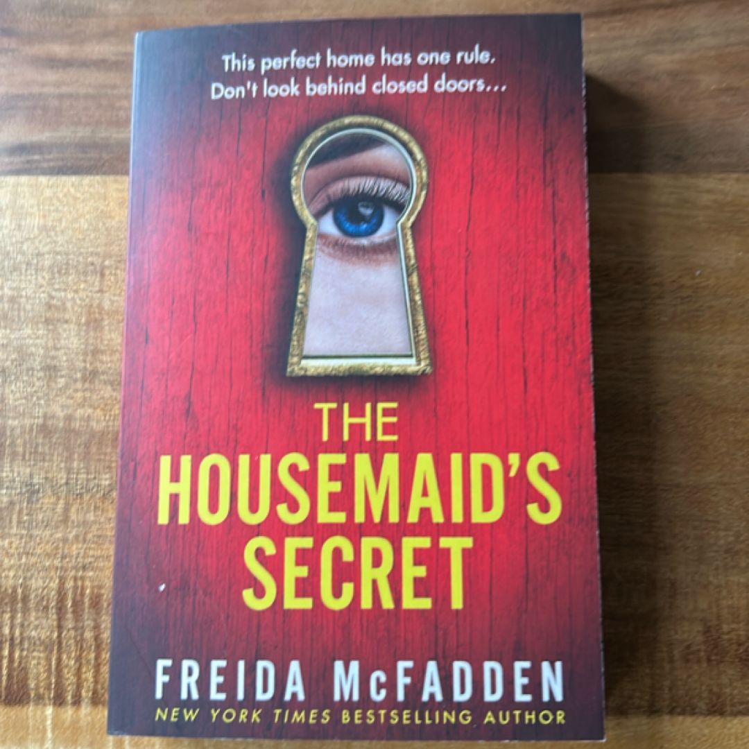 The Housemaid's Secret