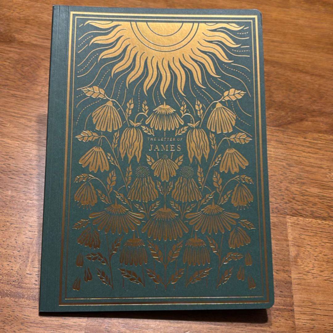 ESV Illuminated Scripture Journal Bundle