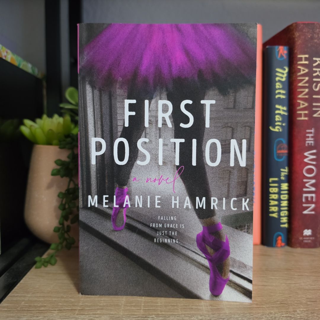 First Position