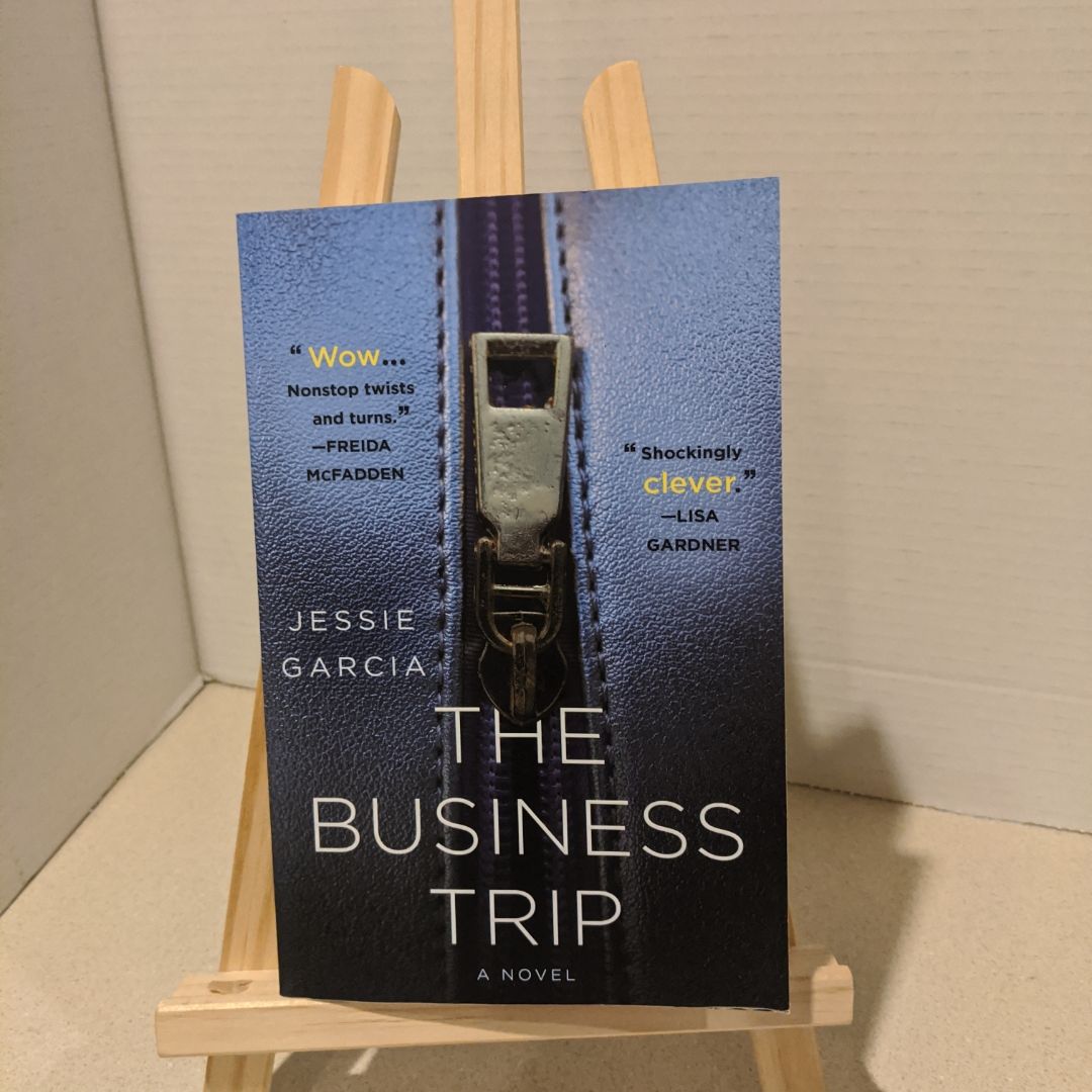 The Business Trip