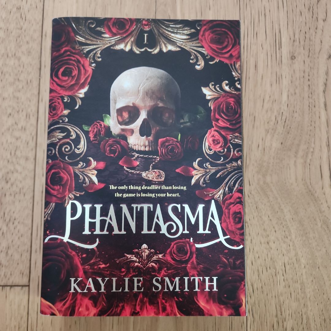 Phantasma