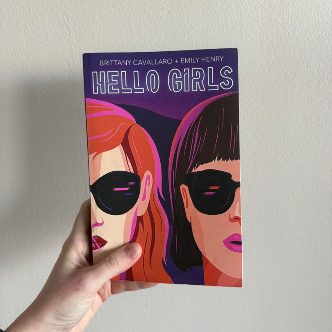 Hello Girls