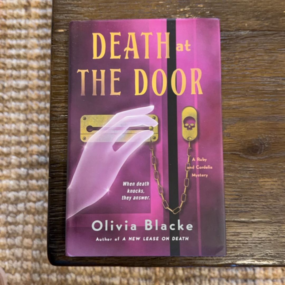 Death at the Door