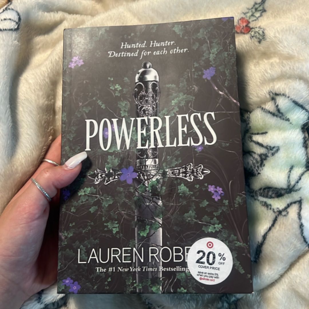 Powerless