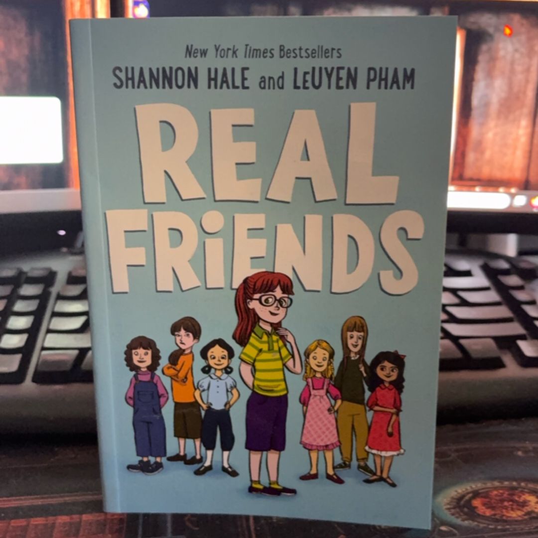 Real Friends