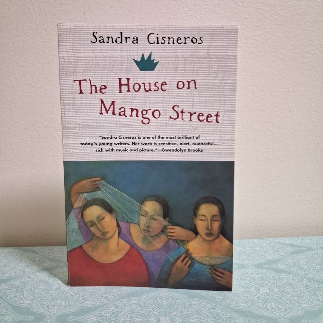 The House on Mango Street