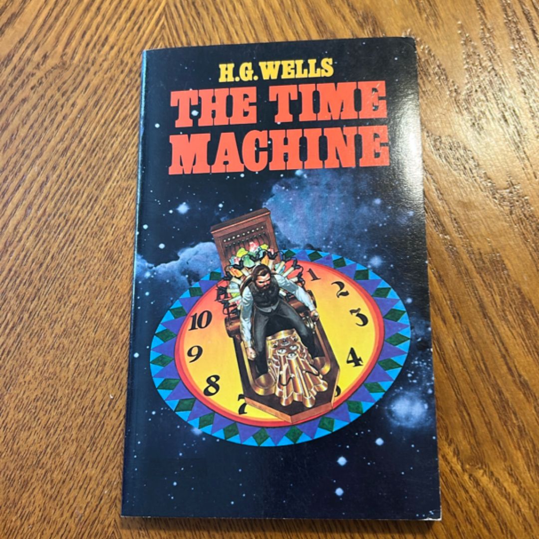 The Time Machine
