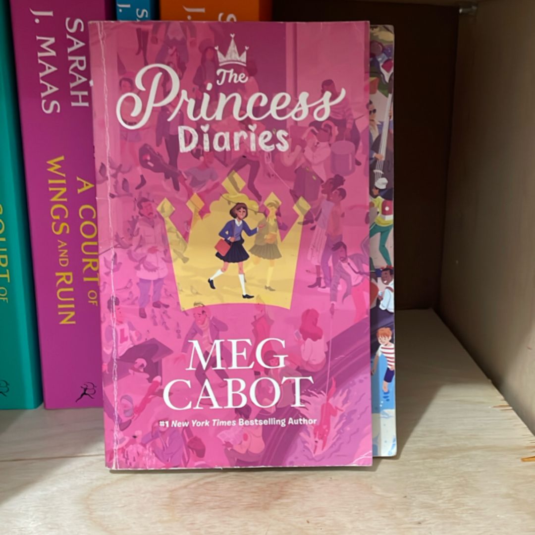 The Princess Diaries