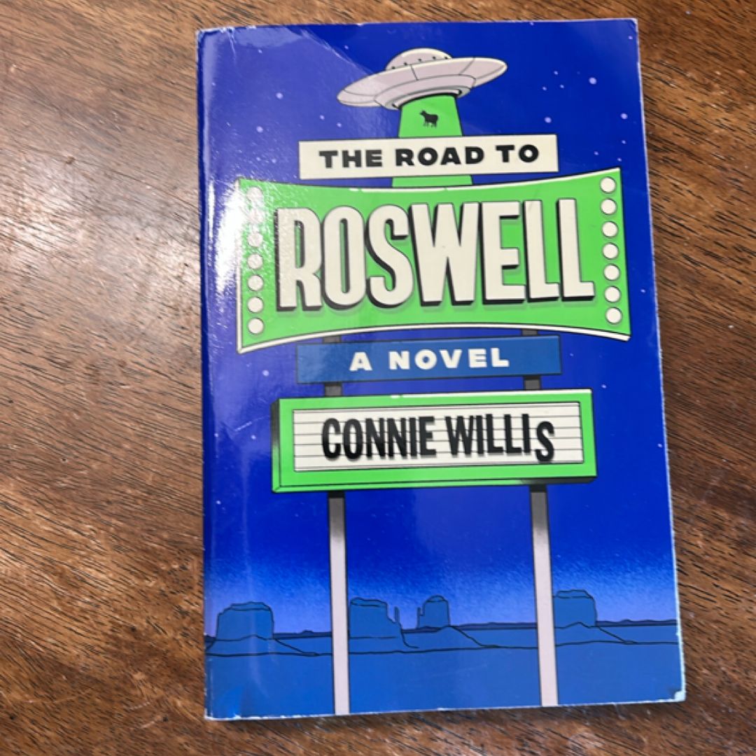 The Road to Roswell