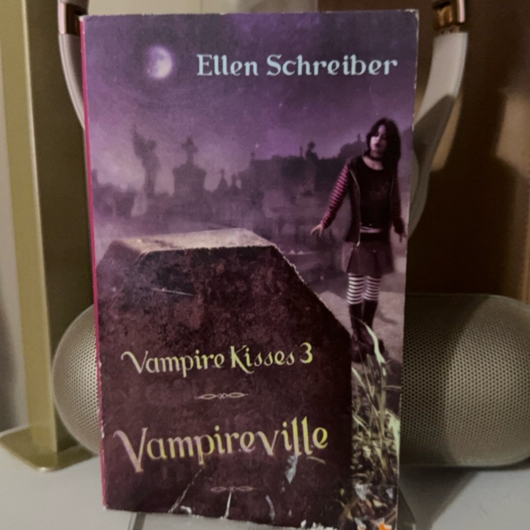 Vampireville
