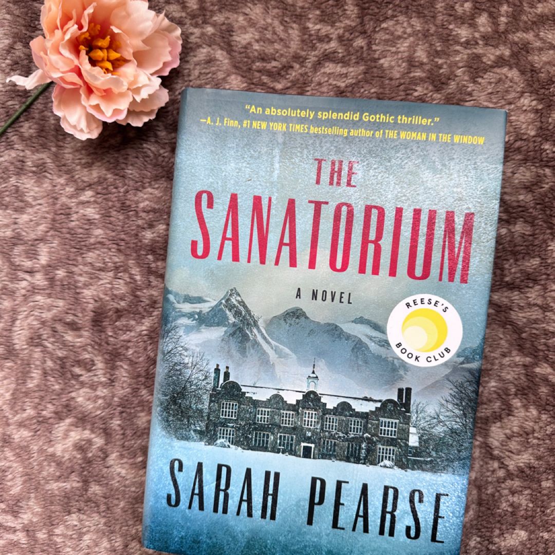 The Sanatorium