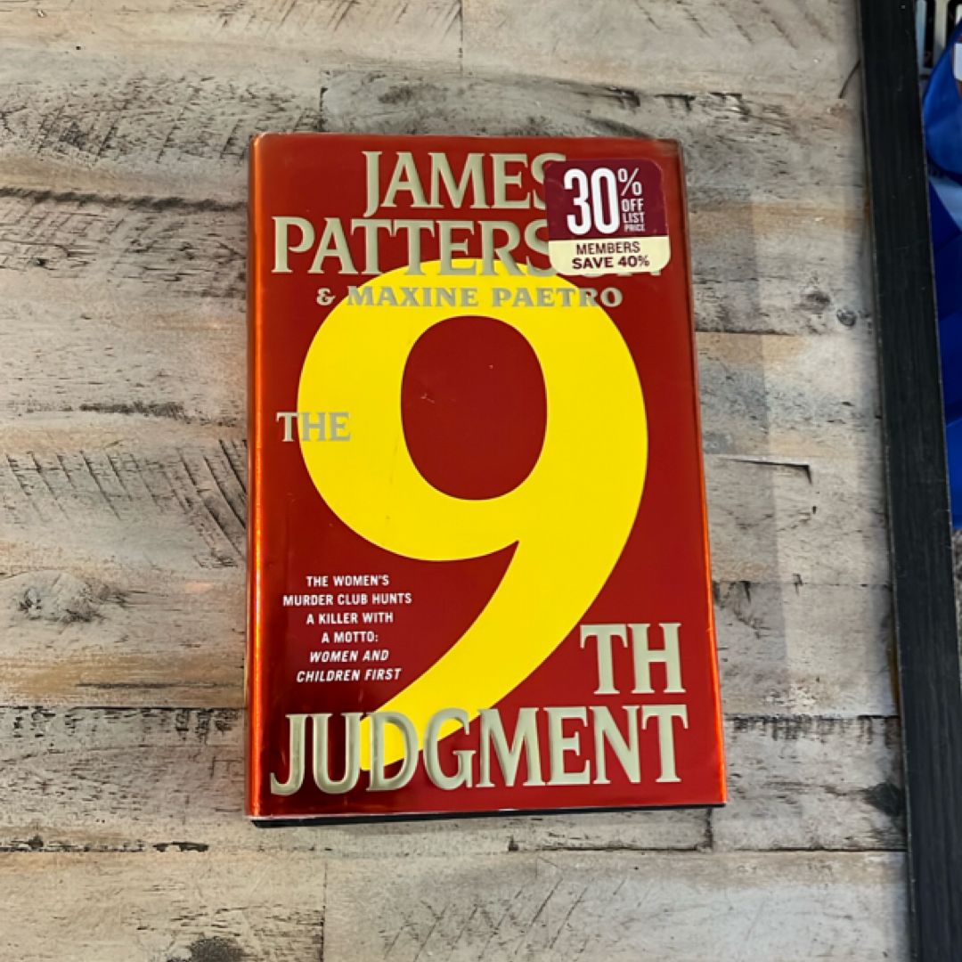 The 9th Judgment