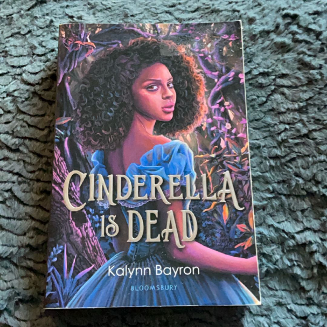 Cinderella Is Dead