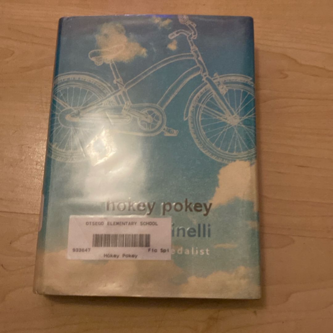 Hokey Pokey