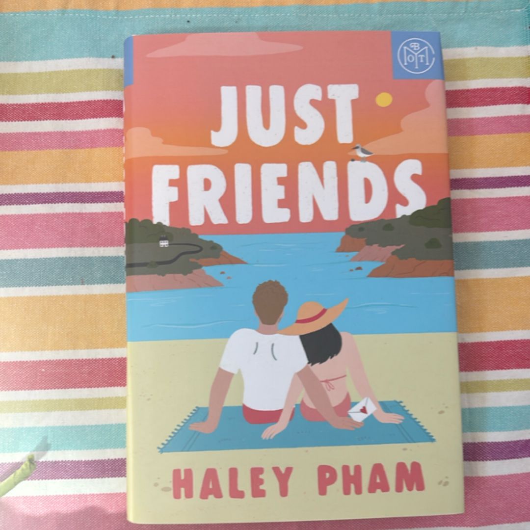Just Friends