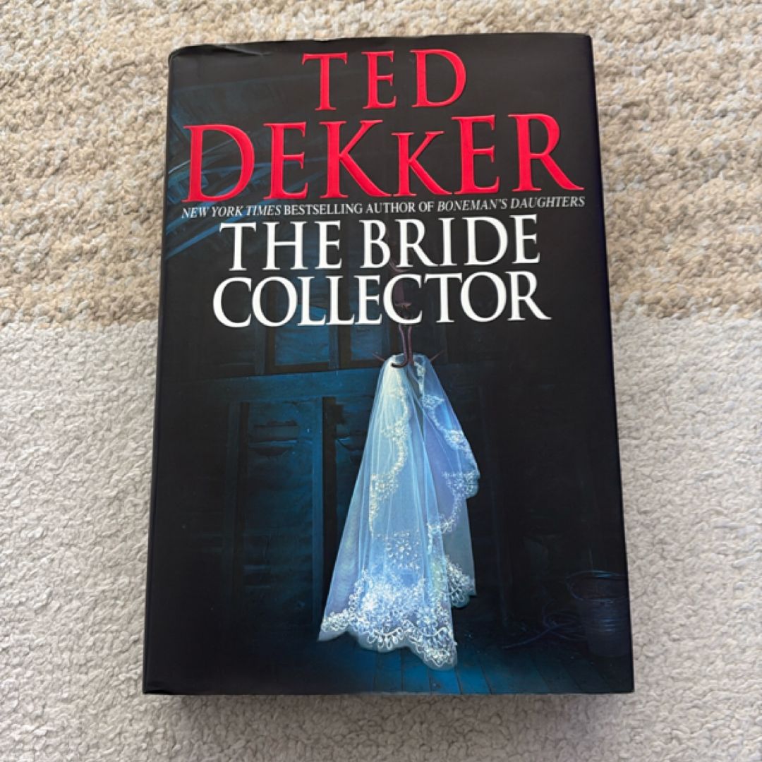 The Bride Collector