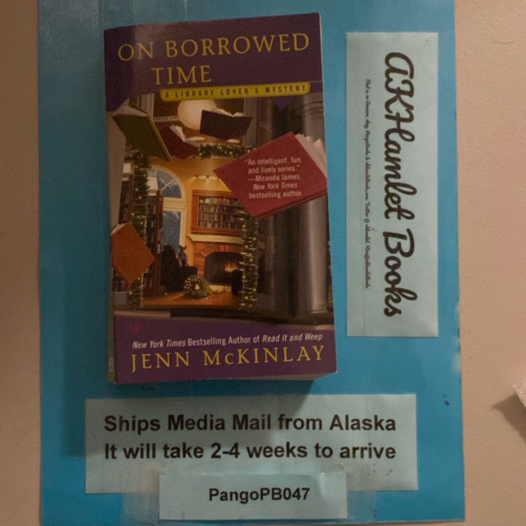 On Borrowed Time