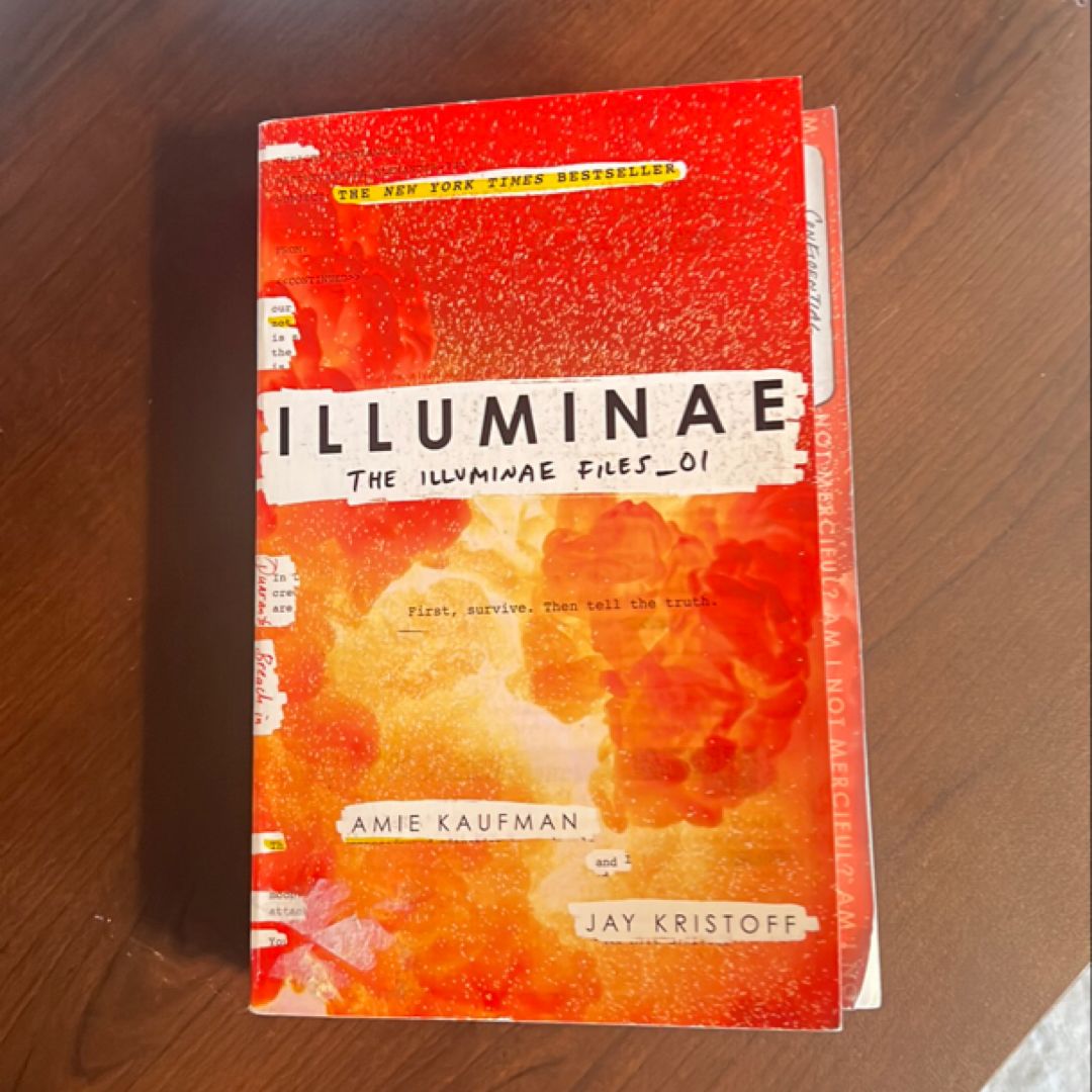 Illuminae