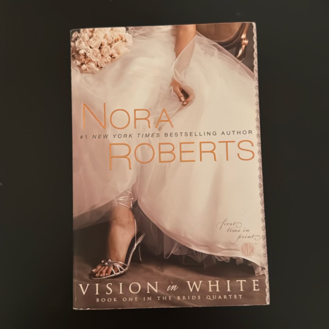 Vision in White