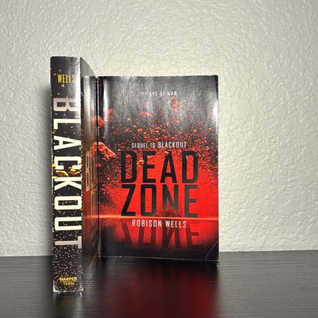 Dead Zone