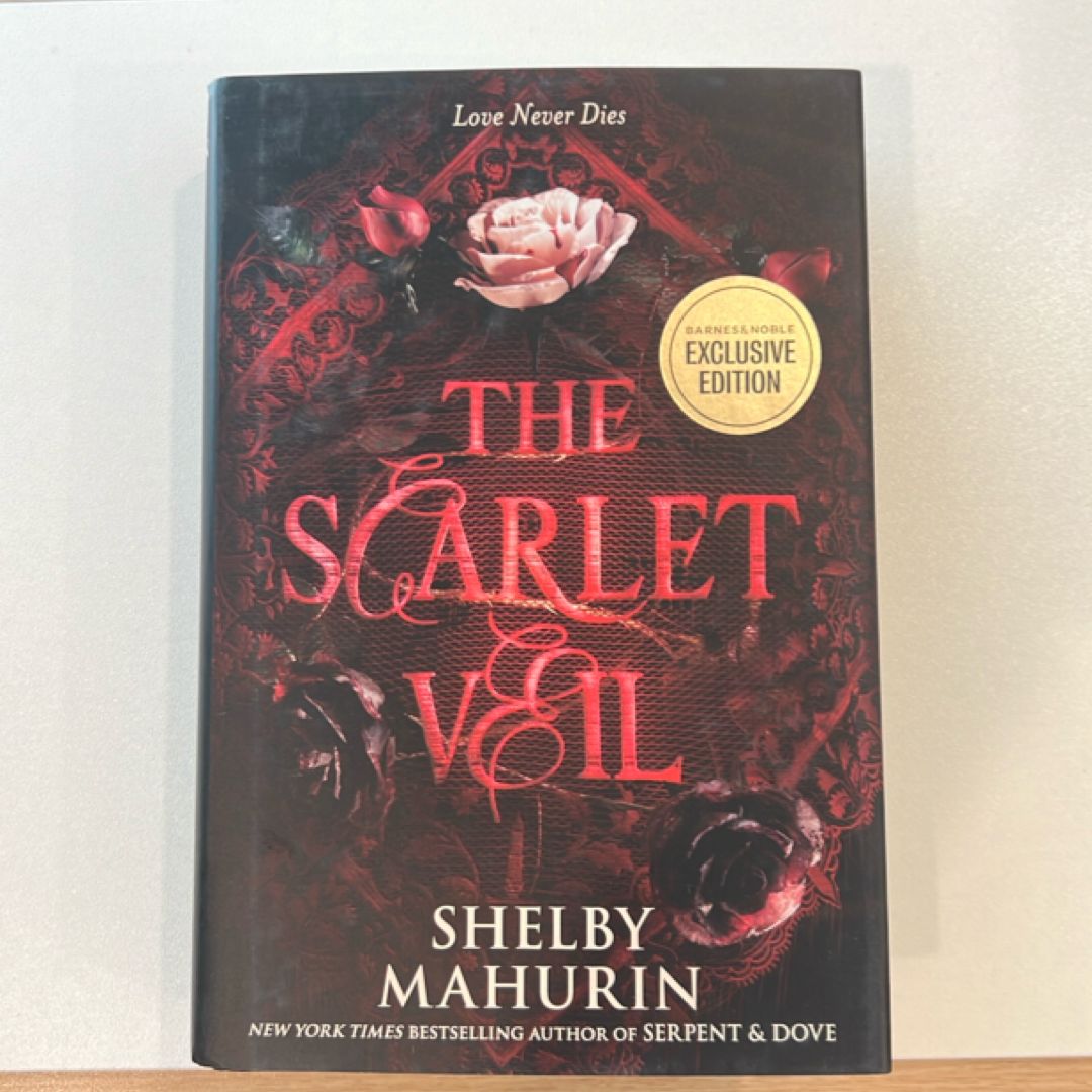The Scarlet Veil