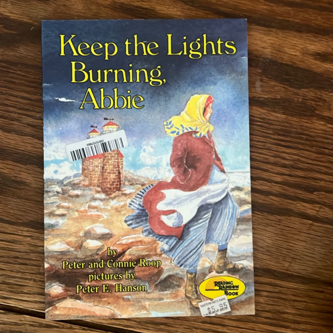 Keep the Lights Burning, Abbie