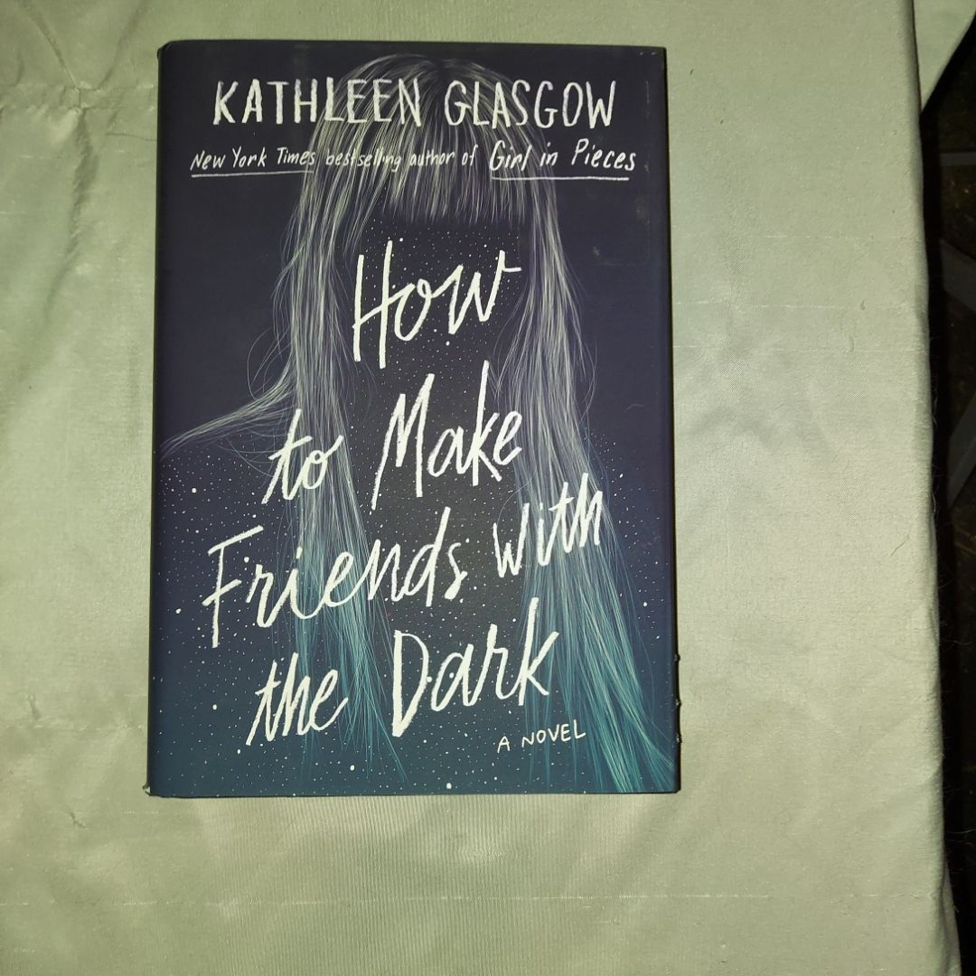 How to Make Friends with the Dark